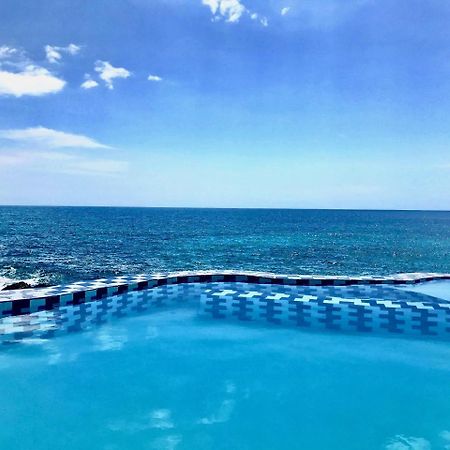 Coral Cottage Jamaica Negril Bagian luar foto
