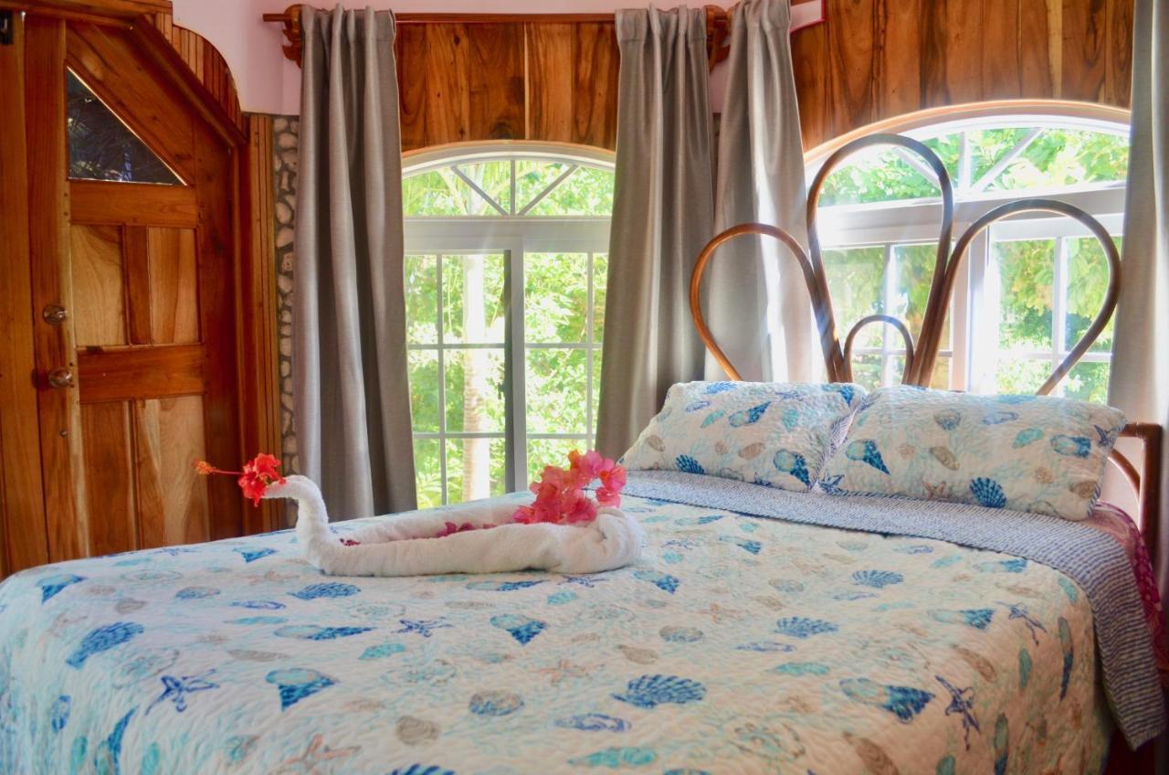 Coral Cottage Jamaica Negril Bagian luar foto