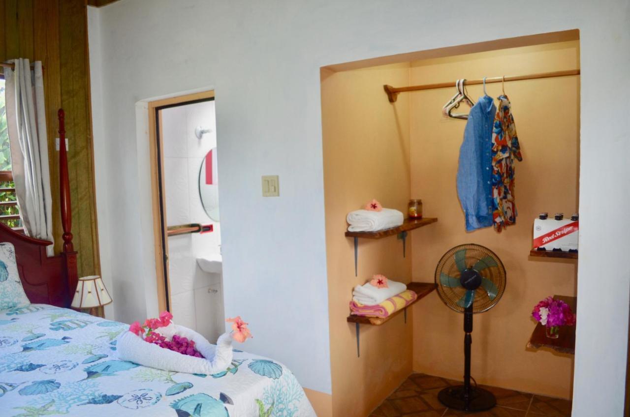 Coral Cottage Jamaica Negril Bagian luar foto