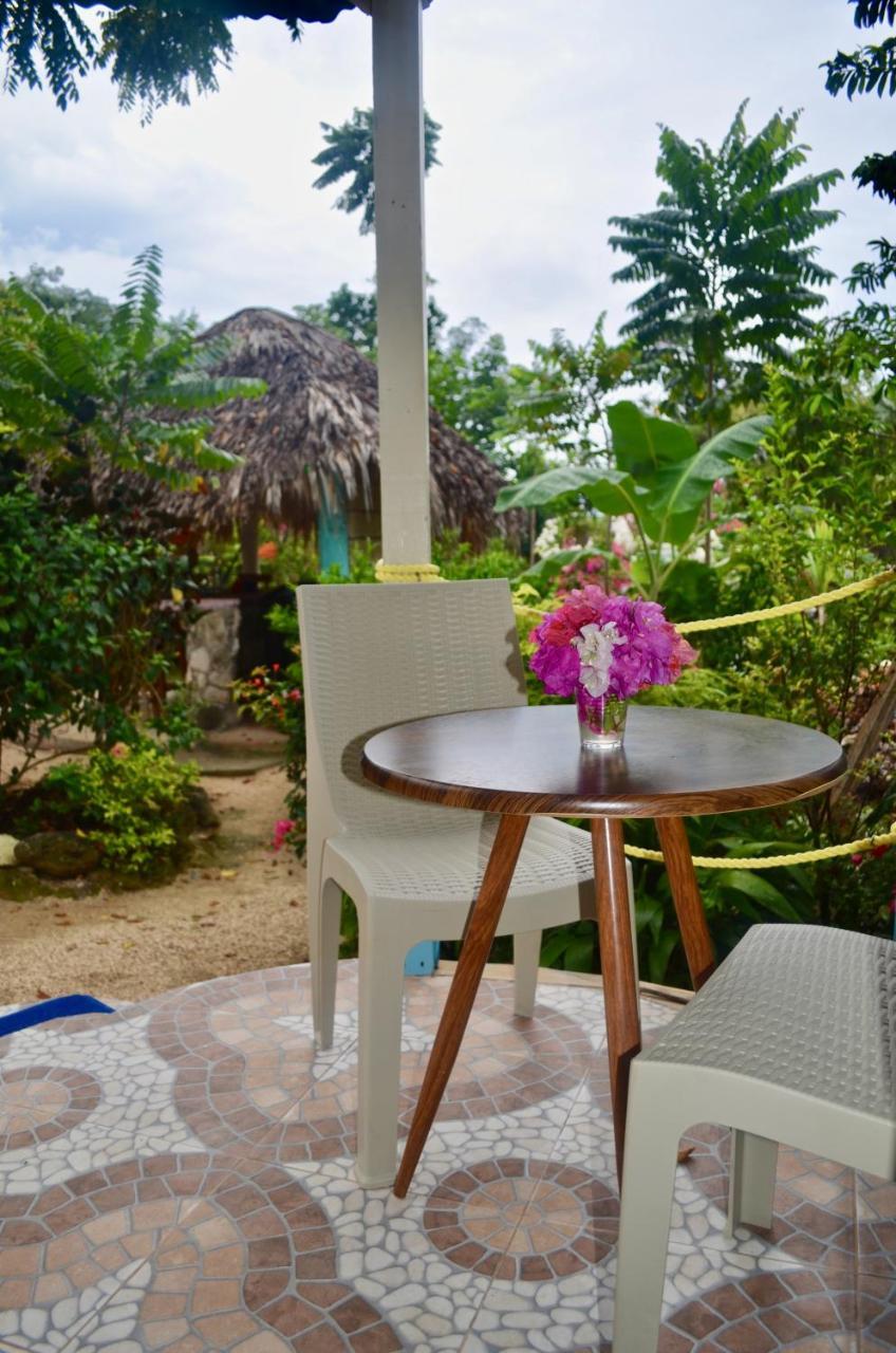 Coral Cottage Jamaica Negril Bagian luar foto