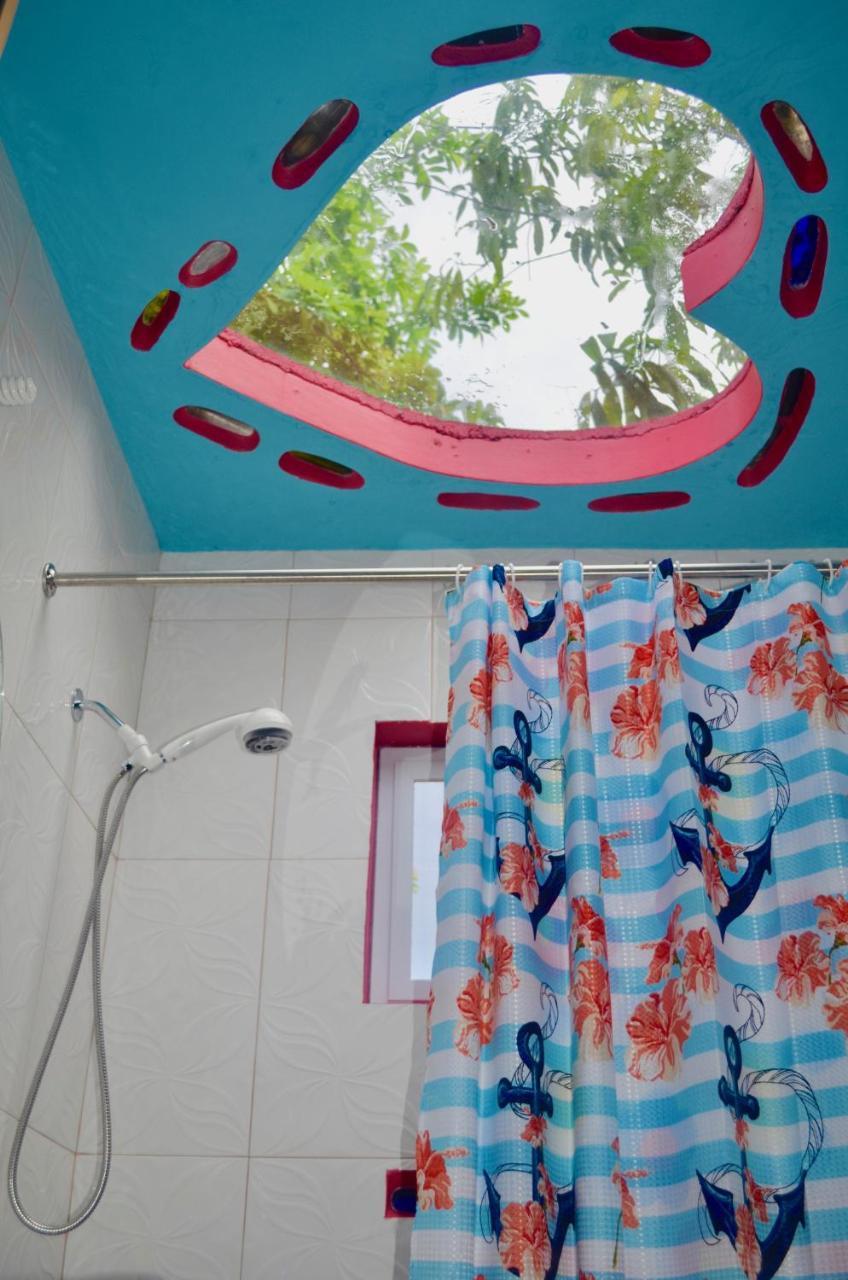 Coral Cottage Jamaica Negril Bagian luar foto