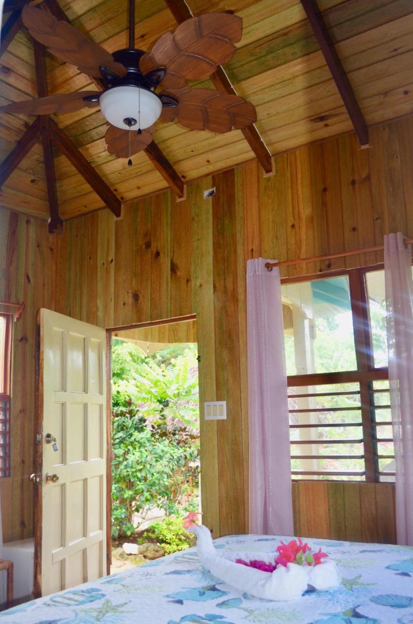 Coral Cottage Jamaica Negril Bagian luar foto
