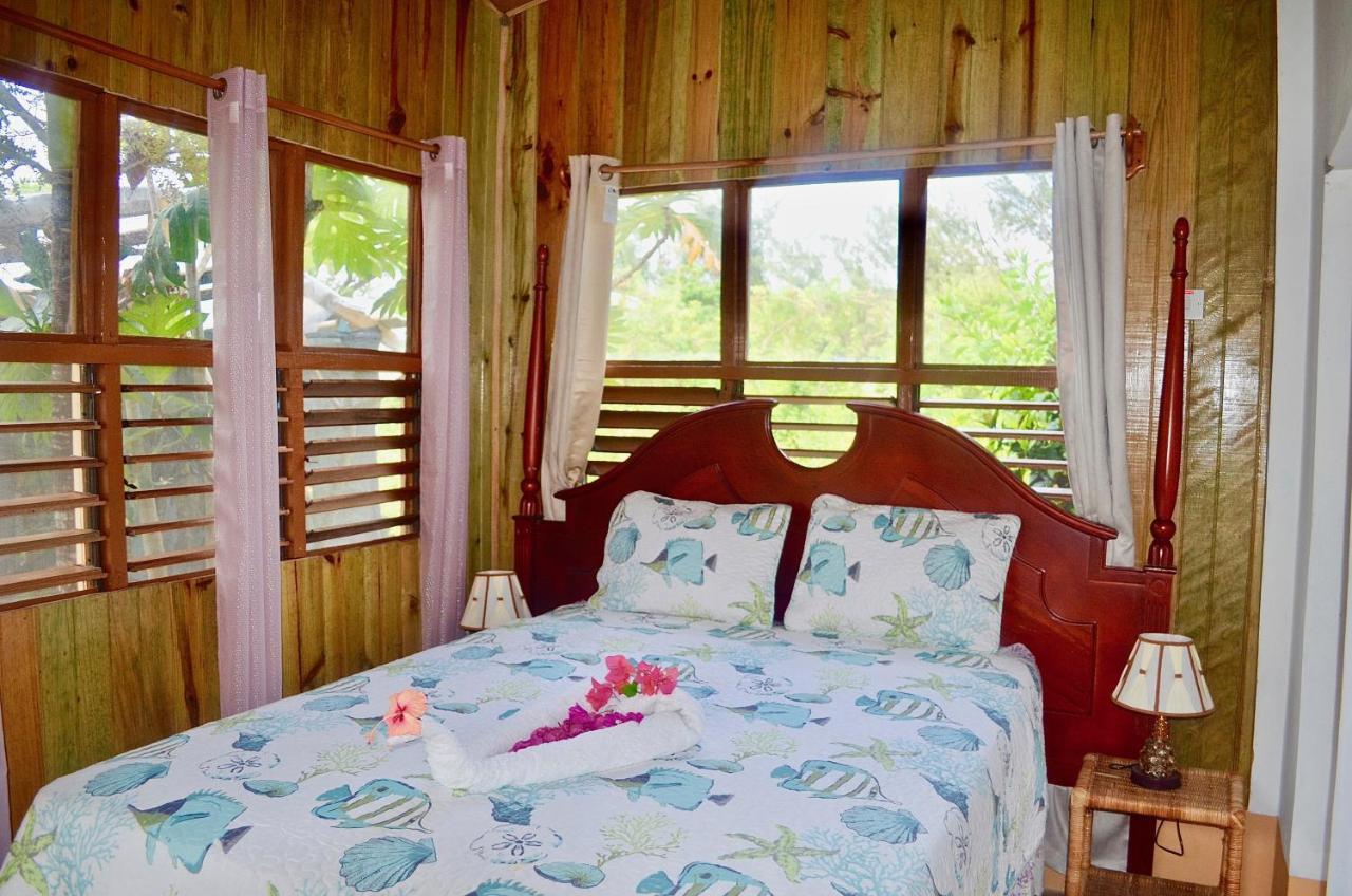 Coral Cottage Jamaica Negril Bagian luar foto