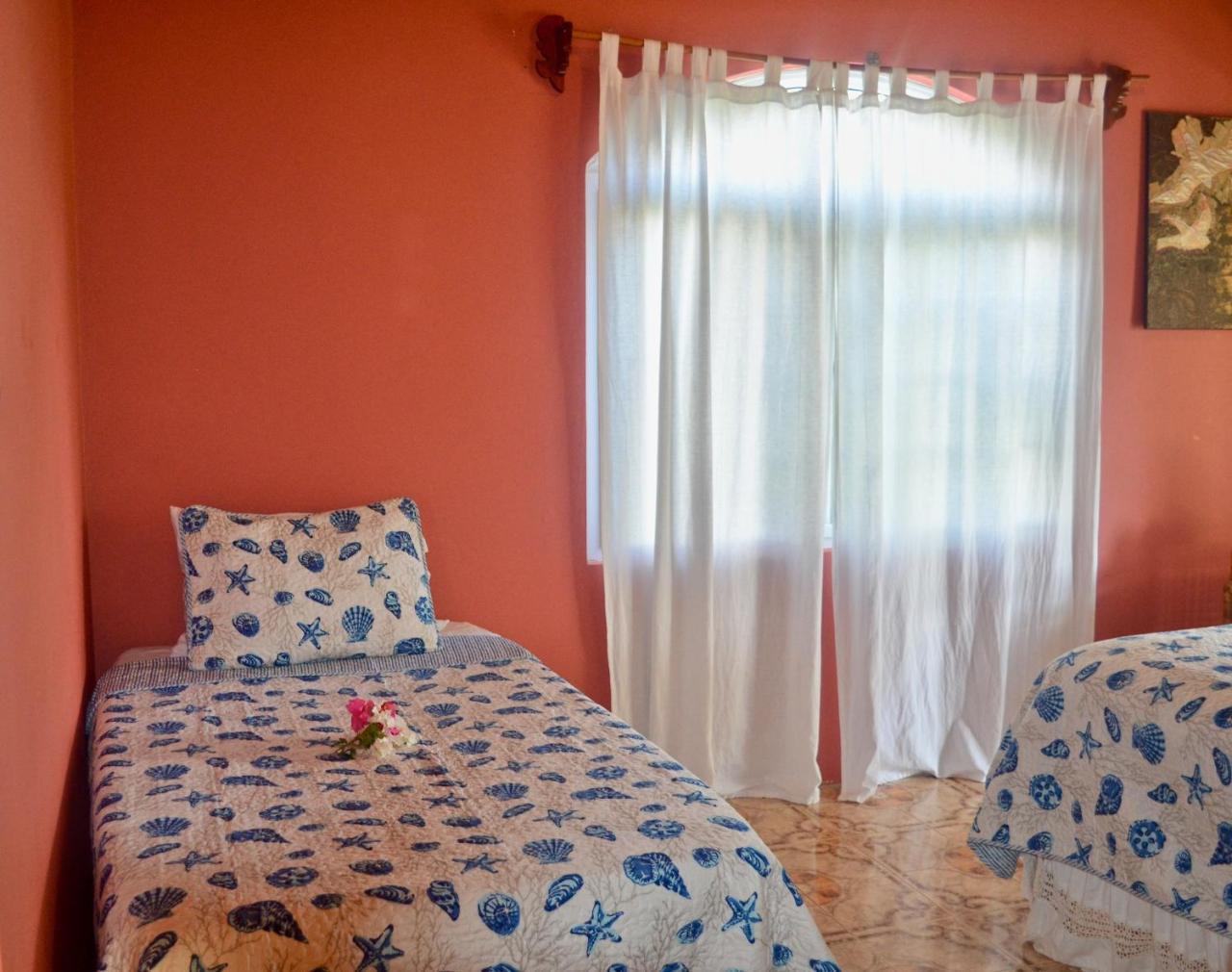 Coral Cottage Jamaica Negril Bagian luar foto