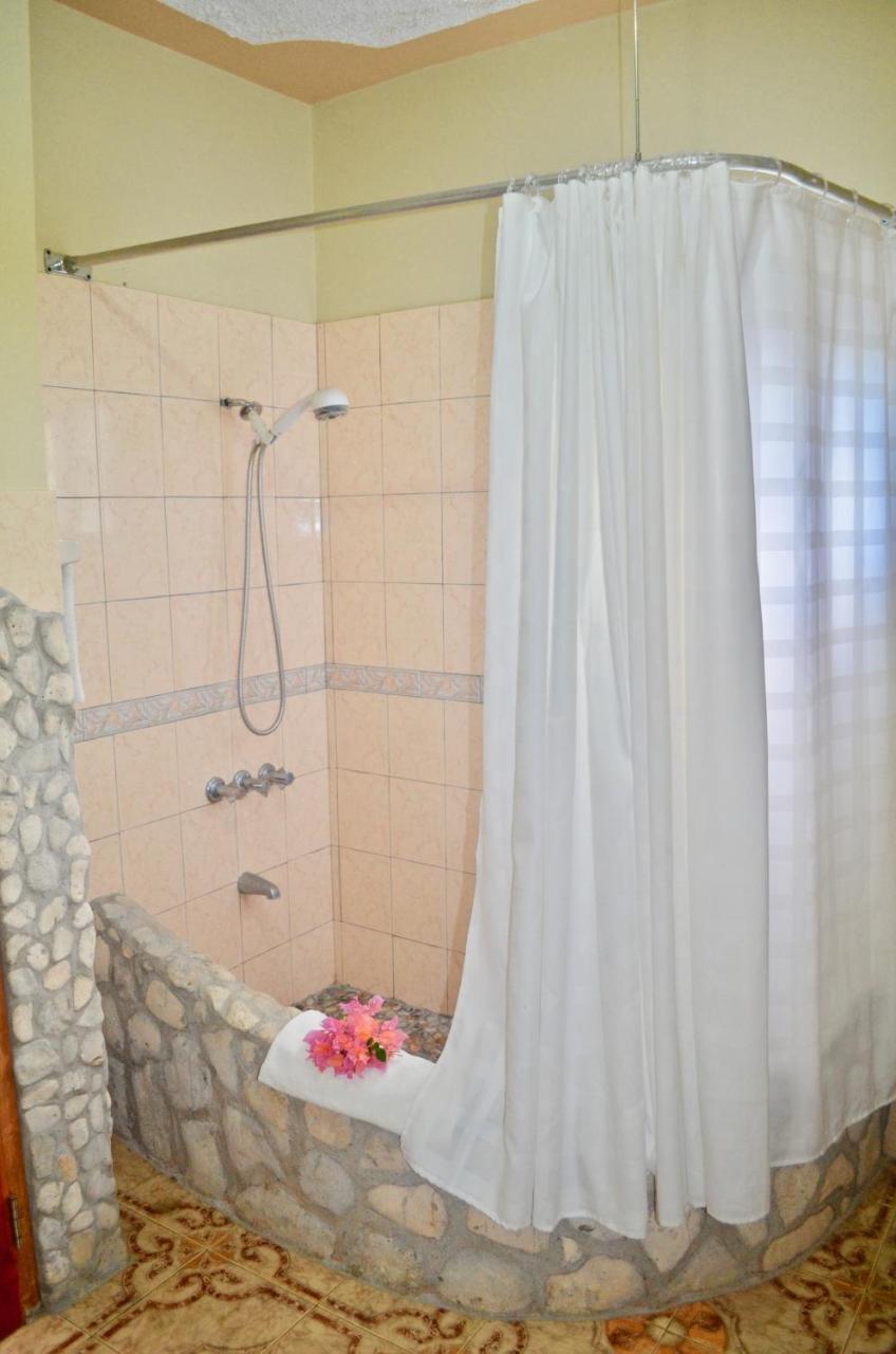 Coral Cottage Jamaica Negril Bagian luar foto