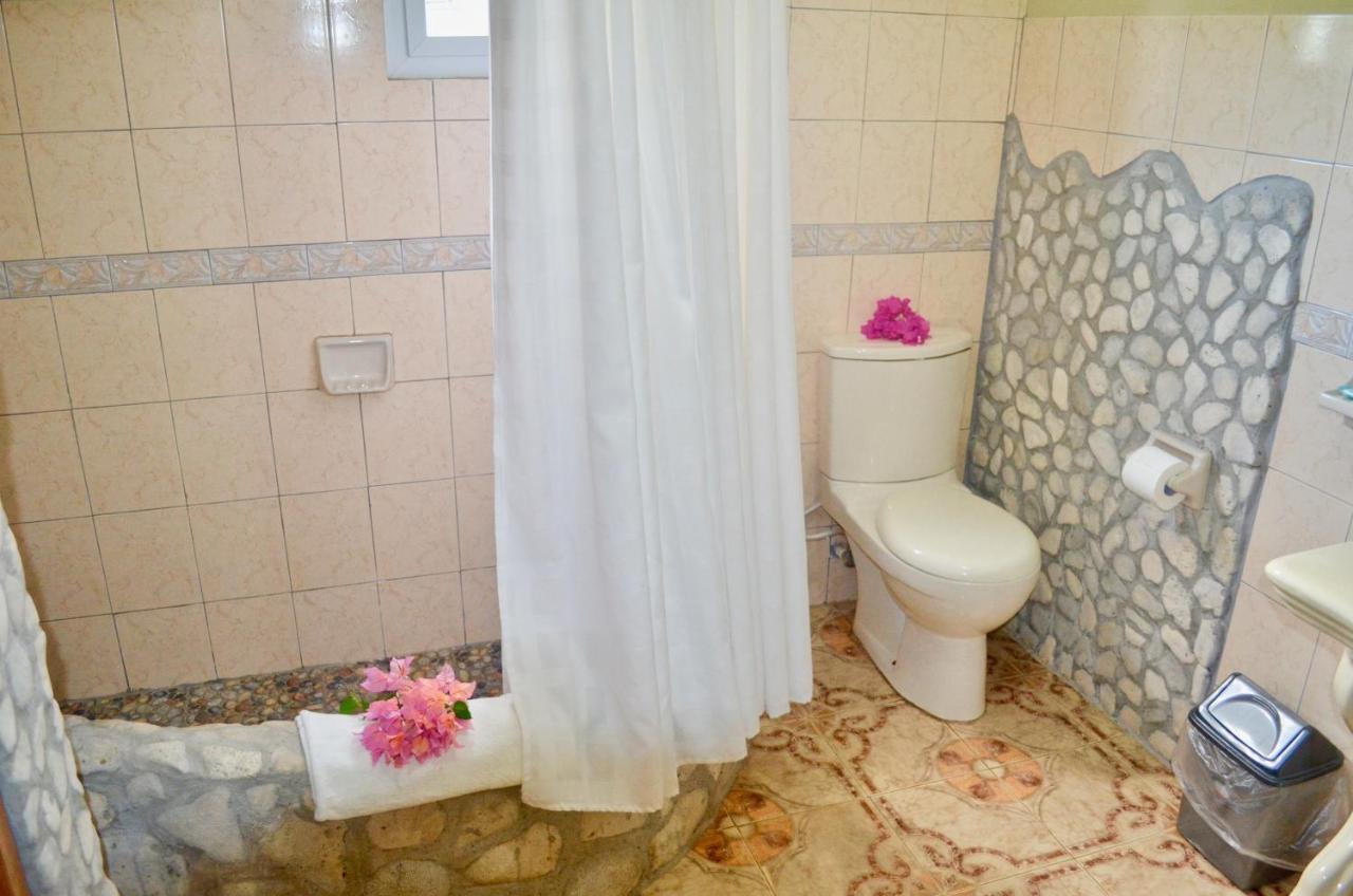 Coral Cottage Jamaica Negril Bagian luar foto