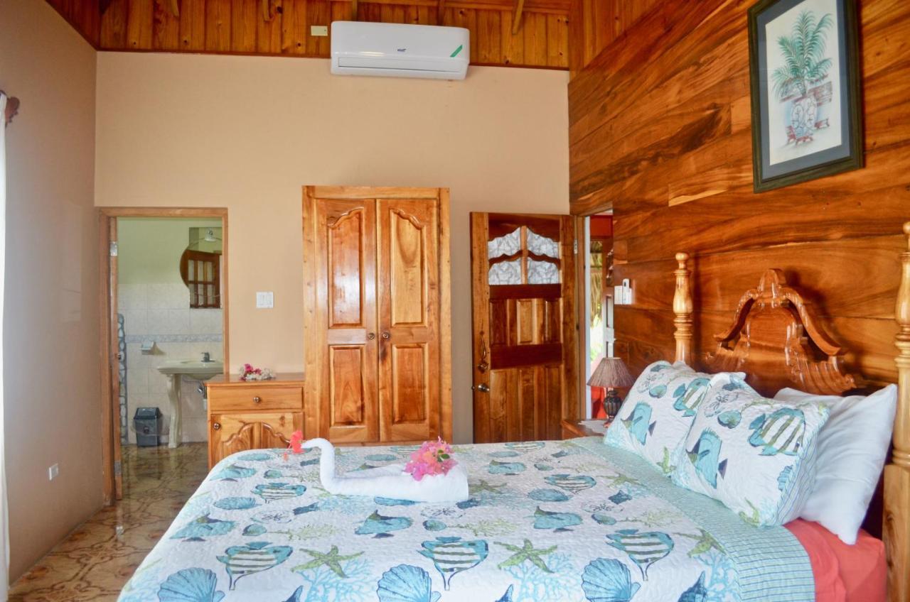 Coral Cottage Jamaica Negril Bagian luar foto
