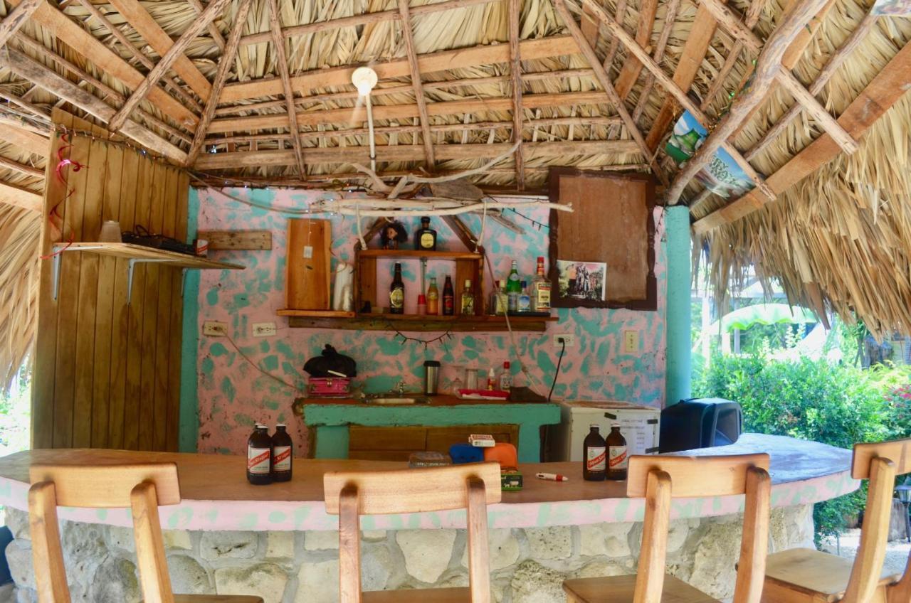 Coral Cottage Jamaica Negril Bagian luar foto